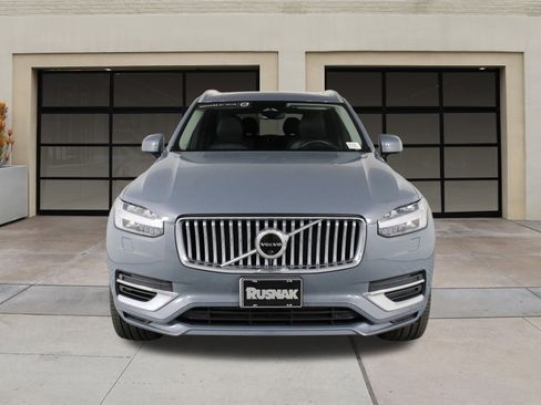 Certified 2023 Volvo XC90 T8 Ultimate image 6