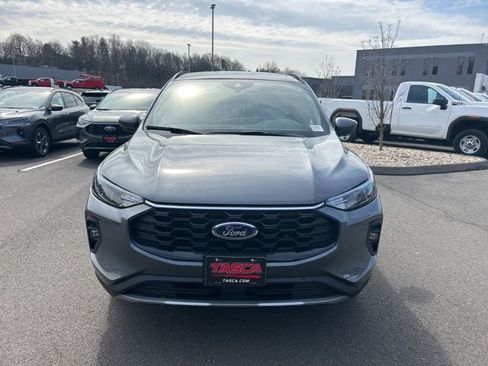 New 2026 Ford Escape ST-Line Select w/ Equipment Group 401A AWD/4WD image 2