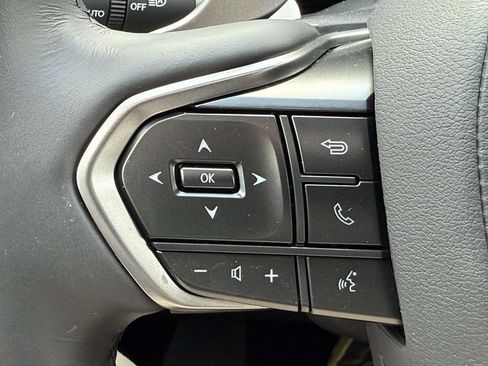 New 2026 Lexus TX 350 AWD image 18