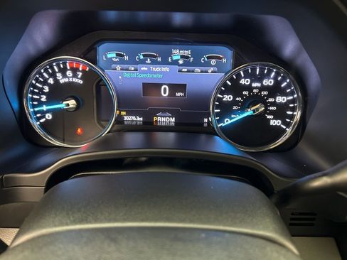 Used 2021 Ford F250 XLT w/ Tremor Off-Road Package image 17