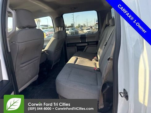 Used 2017 Ford F350 XLT w/ FX4 4x4 Off Road Package image 7