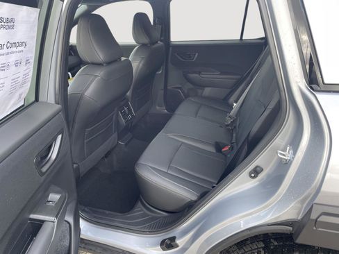New 2026 Subaru Outback Limited XT AWD/4WD image 24