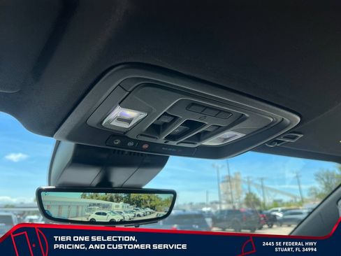 New 2026 GMC Sierra 1500 AT4 w/ AT4 Premium Package AWD/4WD image 34