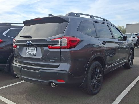 New 2026 Subaru Ascent Bronze Edition AWD/4WD image 8