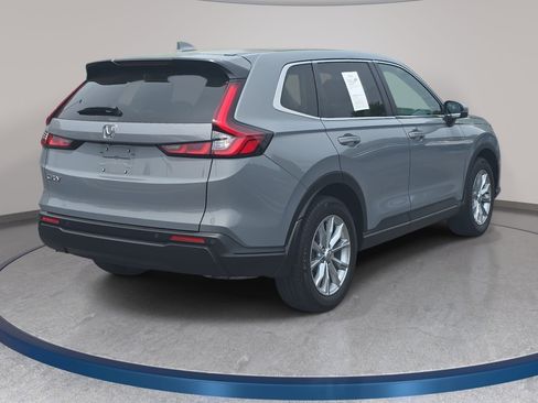 Certified 2025 Honda CR-V EX-L image 5