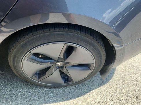 Used 2019 Tesla Model 3 Long Range AWD/4WD image 14