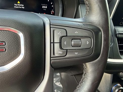 Used 2022 GMC Yukon SLT w/ SLT Premium Package RWD image 38