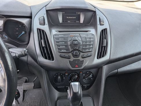 Used 2018 Ford Transit Connect XL FWD image 15