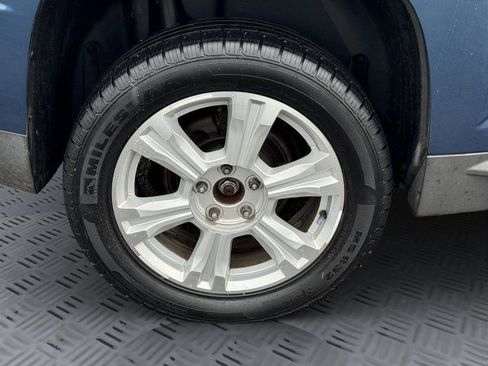 Certified 2016 GMC Terrain SLT w/ Open Road Package image 28