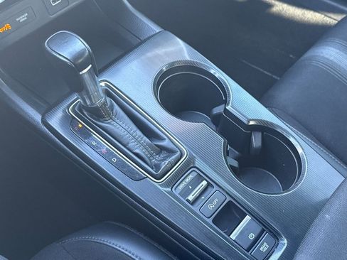 Certified 2023 Honda Civic Sport image 29