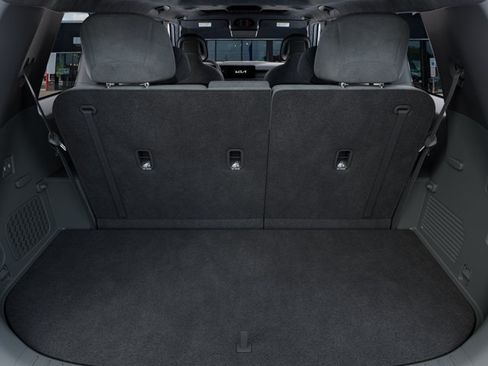 New 2027 Kia Telluride X-Line SX Prestige AWD/4WD image 19