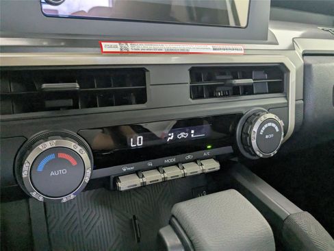 New 2026 Toyota Tacoma TRD Sport image 16