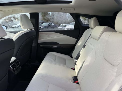 Used 2023 Lexus RX 350 Luxury w/ Cold Area Package image 18