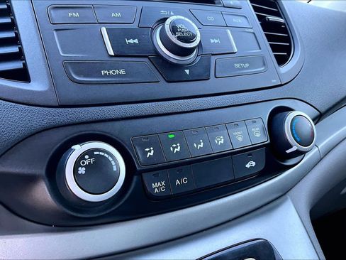 Used 2014 Honda CR-V LX image 35