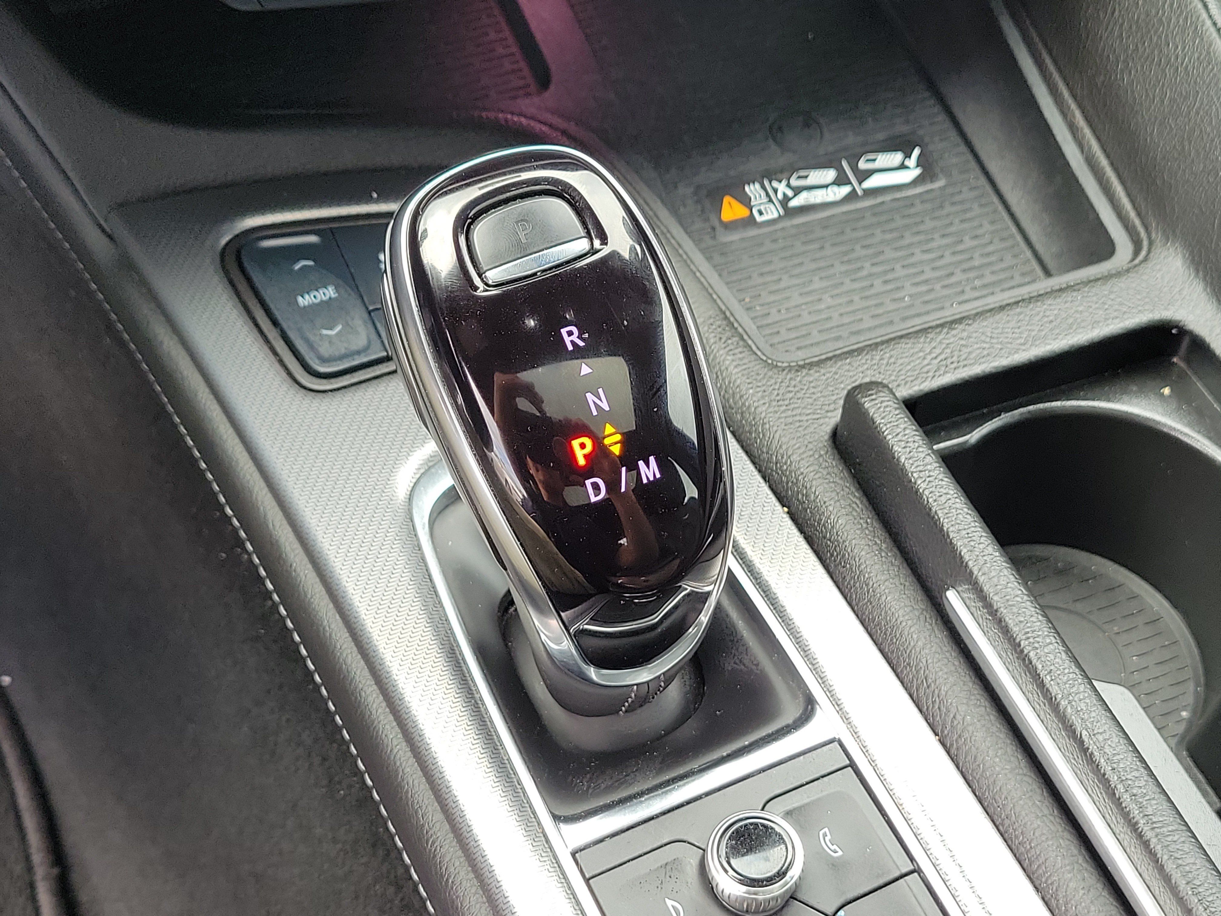 Used 2025 Cadillac CT5 Premium Luxury w/ Sun And Sound Package AWD/4WD image 29