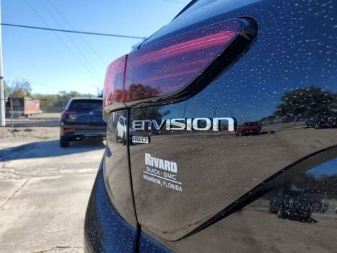New 2026 Buick Envision Sport Touring image 9
