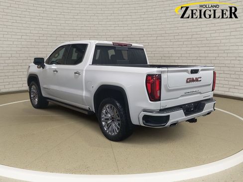 Used 2022 GMC Sierra 1500 Denali image 7