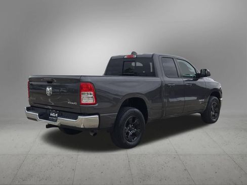 Used 2021 RAM 1500 Big Horn AWD/4WD image 6