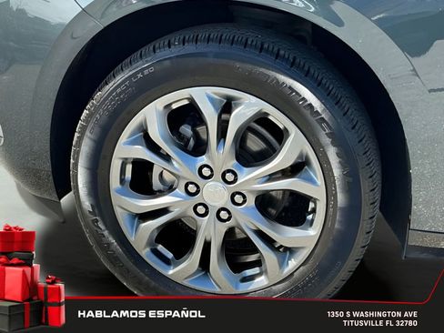 Used 2019 Buick Enclave Avenir w/ Avenir Technology Package image 25