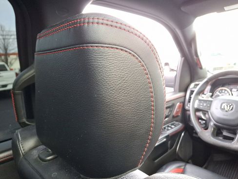 Used 2022 RAM 1500 TRX w/ TRX Level 2 Equipment Group image 13