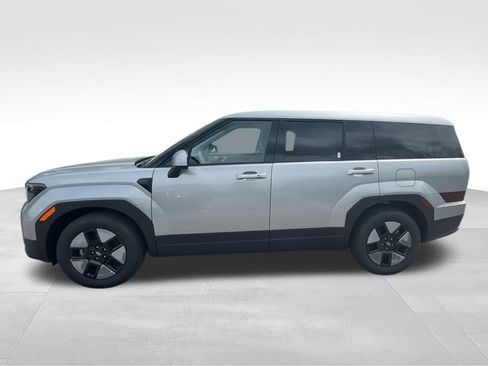 New 2026 Hyundai Santa Fe SE AWD/4WD image 5
