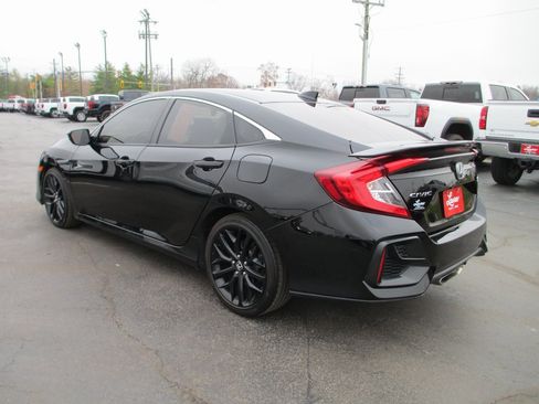 Used 2020 Honda Civic Si image 5