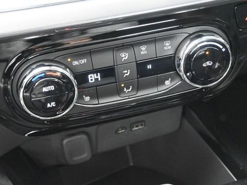 New 2026 Chevrolet Trax ACTIV w/ Driver Confidence Package image 32