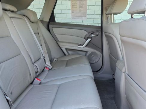 Used 2010 Acura RDX SH-AWD image 13