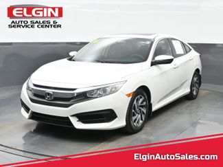 Used 2016 Honda Civic EX video 1