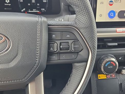 New 2026 Toyota Tacoma TRD Off-Road AWD/4WD image 26