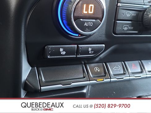Used 2019 Chevrolet Silverado 1500 LT w/ All-Star Edition AWD/4WD image 19