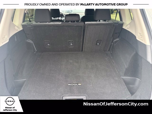 Used 2023 Nissan Rogue SV AWD/4WD image 20