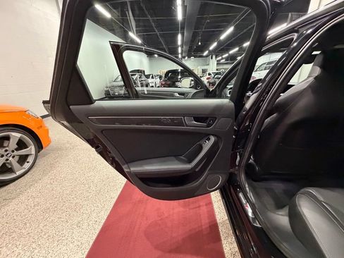 Used 2014 Audi S4 Premium Plus AWD/4WD image 34