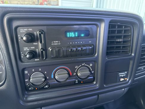 Used 2000 Chevrolet Silverado 1500 4x4 Extended Cab image 33