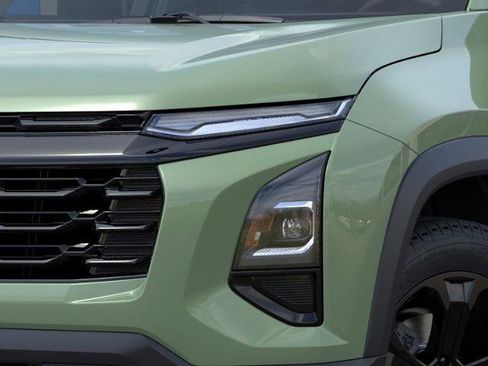 New 2026 Chevrolet Equinox LT image 34