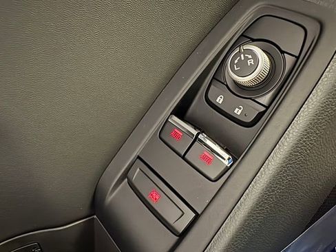 New 2025 Subaru BRZ tS w/ Popular Package 1 image 20