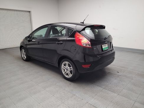 Used 2019 Ford Fiesta SE image 5