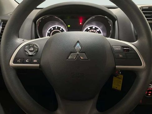 Used 2026 Mitsubishi Outlander Sport ES AWD/4WD image 32