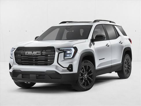 Used 2026 GMC Terrain Elevation w/ LPO, Floor Liner Package AWD/4WD image 1