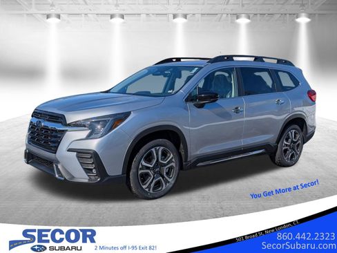 New 2026 Subaru Ascent Touring image 1