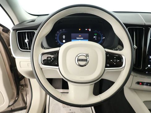 Used 2025 Volvo XC60 T8 Ultra w/ Protection Package Premier image 11