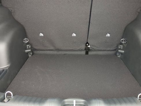 New 2026 Jeep Compass Latitude image 13