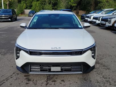 New 2026 Kia K4 EX