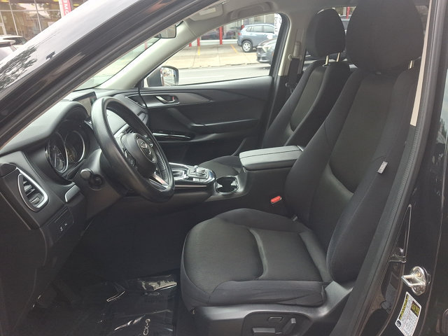 Used 2022 MAZDA CX-9 Sport AWD/4WD image 13