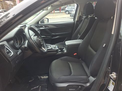 Used 2022 MAZDA CX-9 Sport AWD/4WD image 13