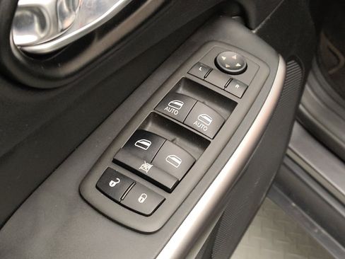 Used 2022 Jeep Cherokee Latitude Lux w/ Sun & Sound Group FWD image 27