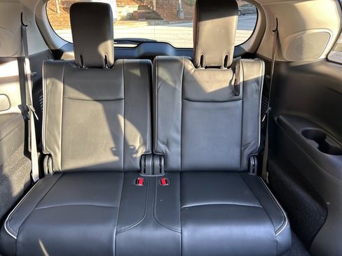 Used 2020 INFINITI QX60 Luxe image 10