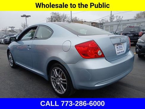 Used 2006 Scion tC image 5