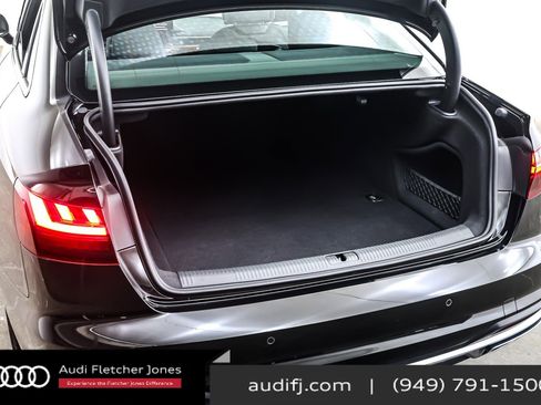 Used 2023 Audi A4 2.0T Premium w/ Convenience Package image 23