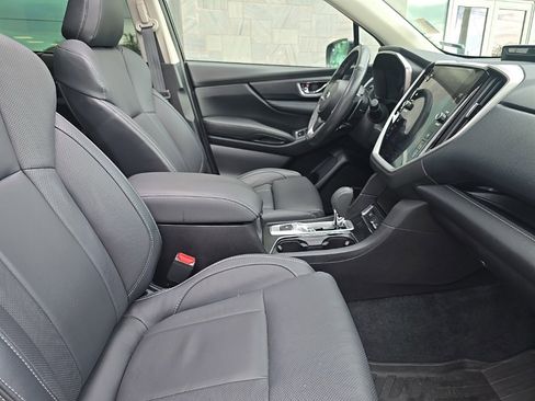 Used 2023 Subaru Ascent Limited w/ Technology Package image 40